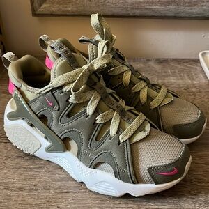 Nike Hurrace sneaker